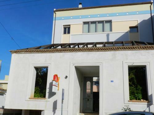 Apartamento Pentari-bitsakis House