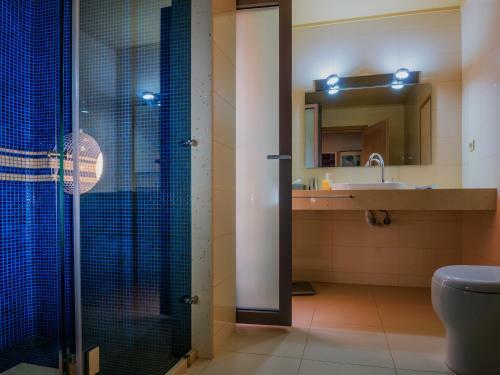 Apartamento Pentari-bitsakis House