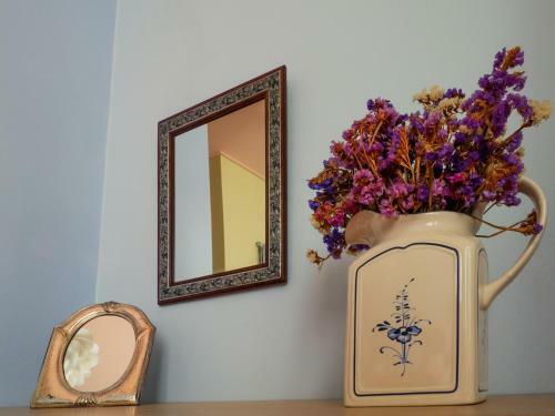 Apartamento Pentari-bitsakis House