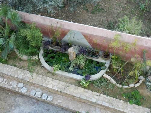 Apartamento Pentari-bitsakis House