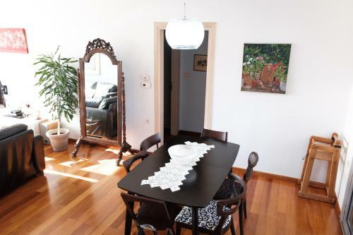 Apartamento Pentari-bitsakis House