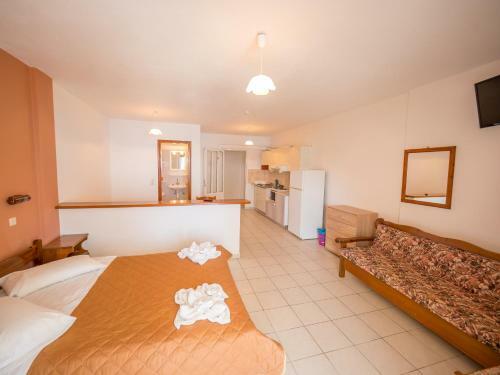 Harbour View (oceanis Apartments)