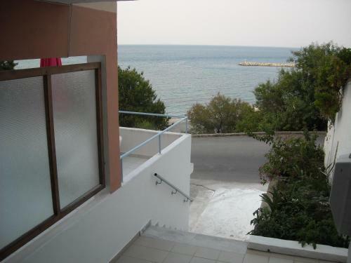 Harbour View (oceanis Apartments)