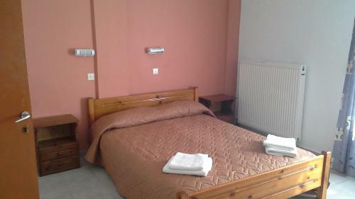 Harbour View (oceanis Apartments)