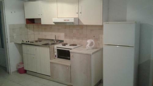 Harbour View (oceanis Apartments)