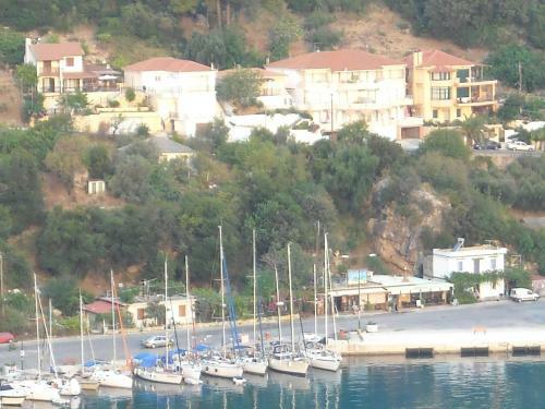 Harbour View (oceanis Apartments)