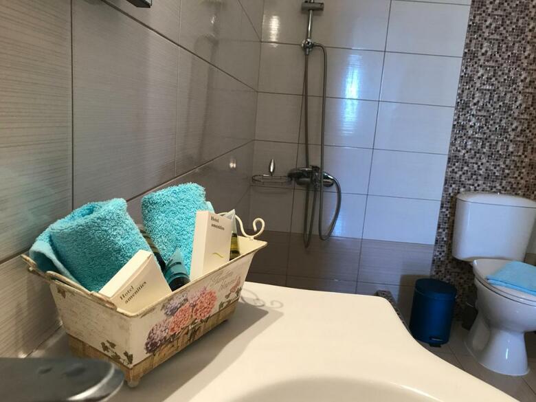 Apartamento Lefka Ori