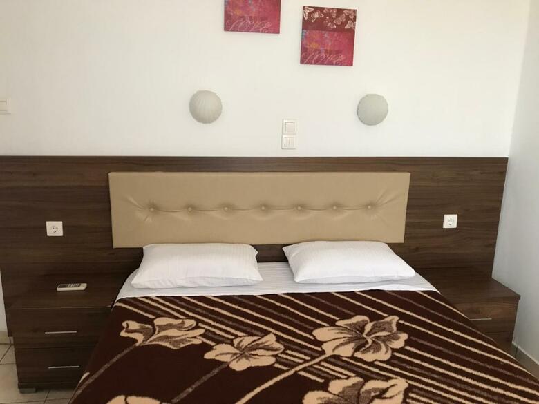 Apartamento Lefka Ori