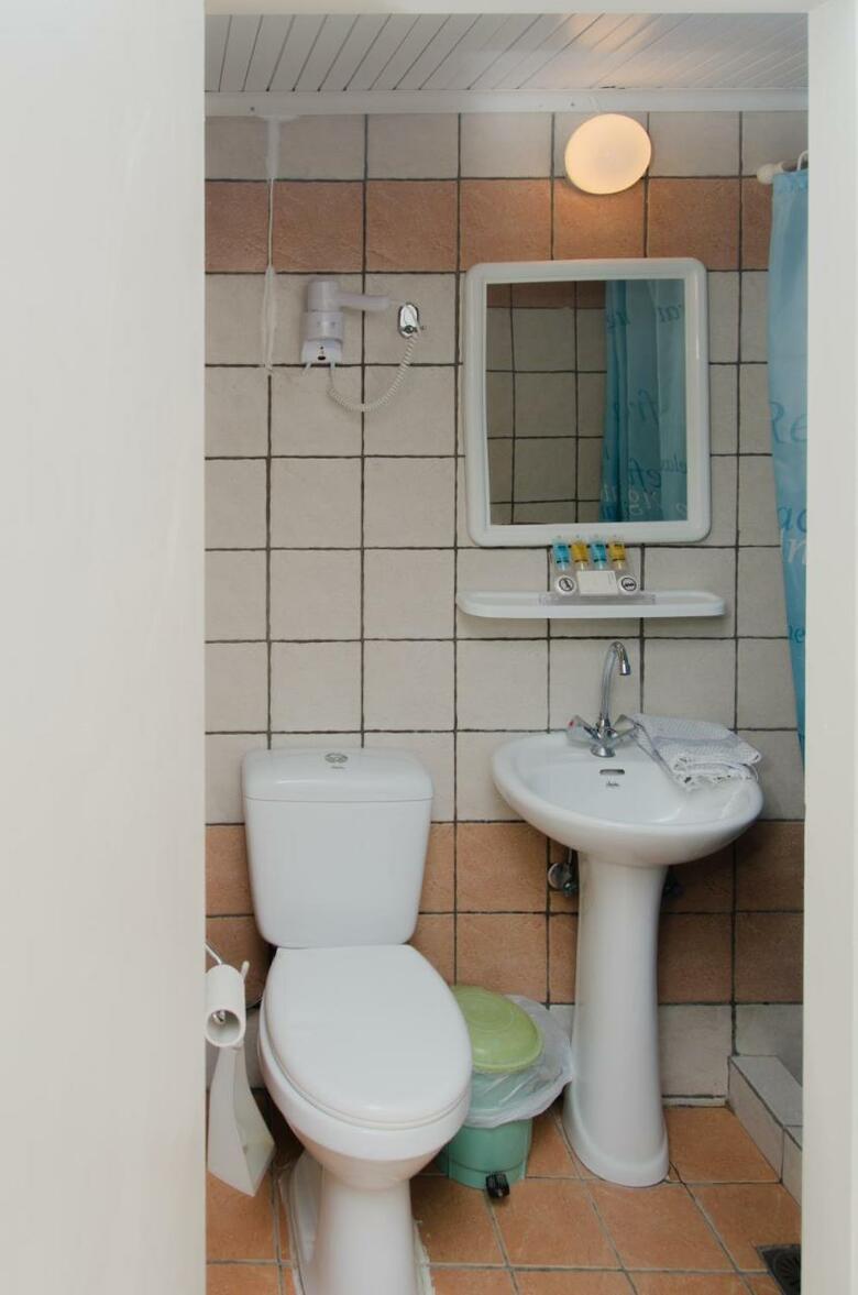 Apartamento Lefka Ori