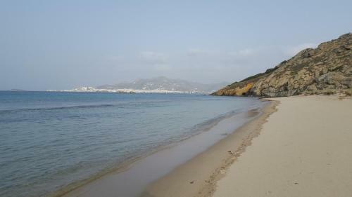 Hotel Naxos Magic Village
