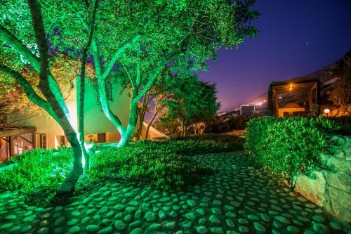Hotel Korifi Suites