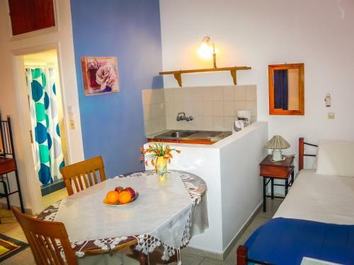 Apartamento Aggelos Studios