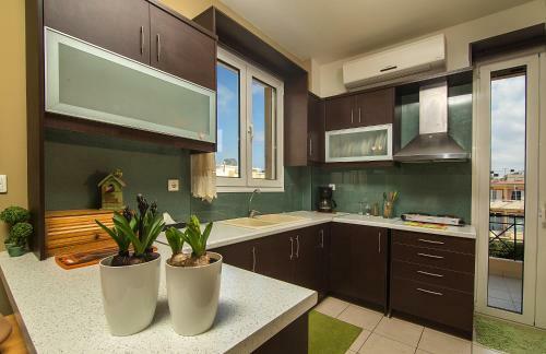 Apartment Home