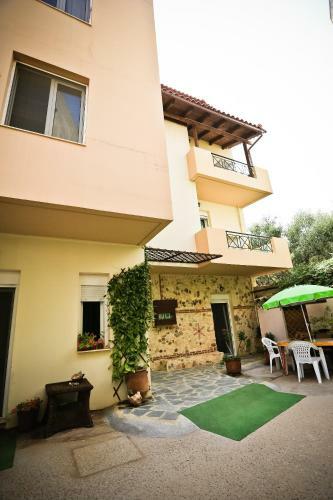 Apartment Home