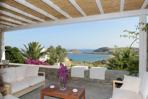 Thalasses Villas
