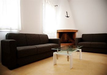 Apartamento Zephyros