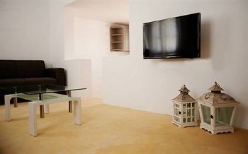 Apartamento Zephyros