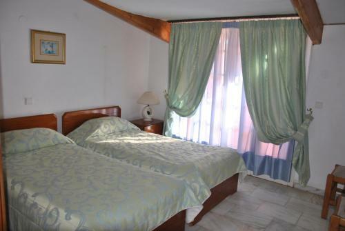 Apartamento Odysseus Palace