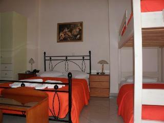 Apartamento Best Western Irida Resort