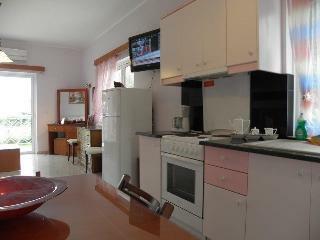 Apartamento Best Western Irida Resort