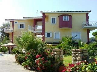 Apartamento Best Western Irida Resort