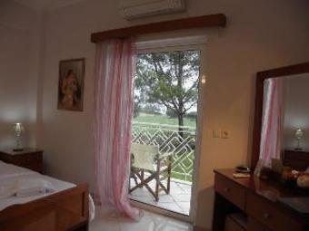 Apartamento Best Western Irida Resort