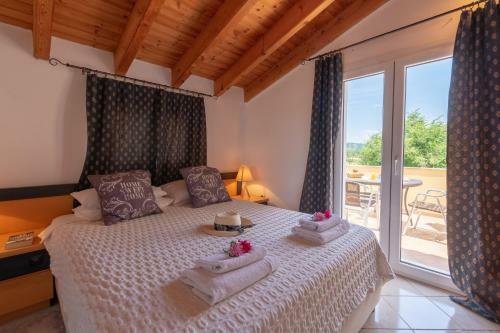 Hostal Villa Litsa