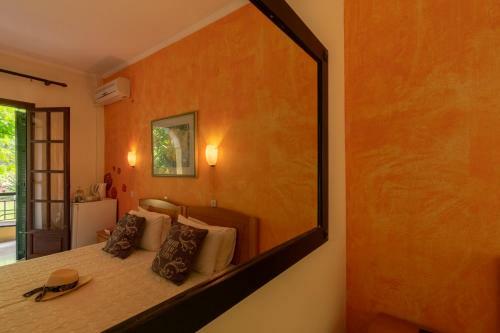 Hostal Villa Litsa
