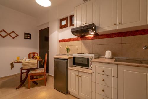 Hostal Villa Litsa