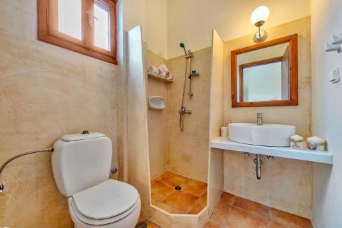 Apartamento Anemologio