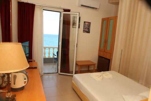Seaside Hotel