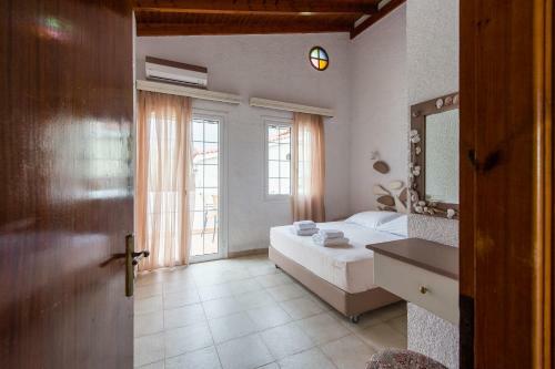 Apartamento Koroni Village