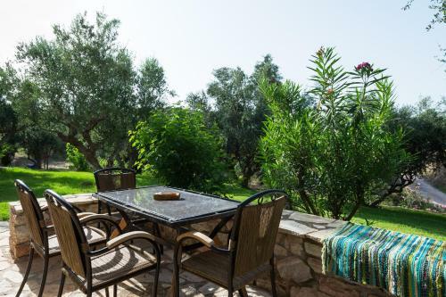 Apartamento Koroni Village