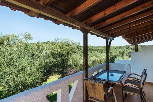 Apartamento Koroni Village