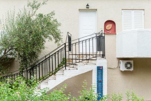 Apartamento Koroni Village