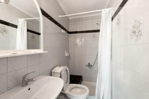 Apartamento Koroni Village