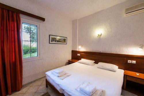 Apartamento Koroni Village