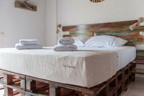 Apartamento Koroni Village