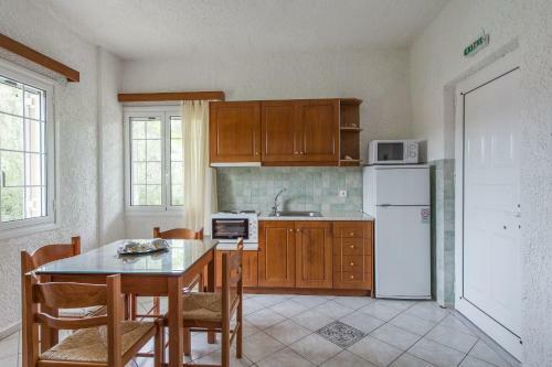 Apartamento Koroni Village