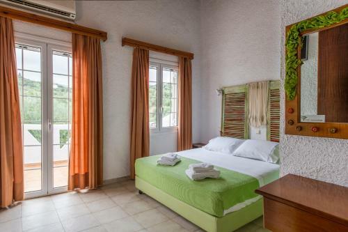 Apartamento Koroni Village