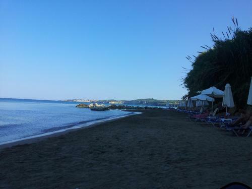 Apartamento Koroni Village