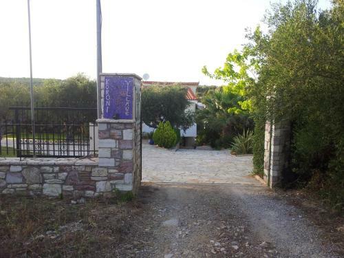 Apartamento Koroni Village