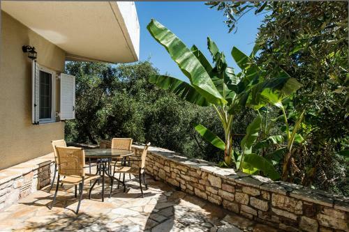 Apartamento Koroni Village