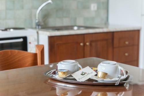 Apartamento Koroni Village