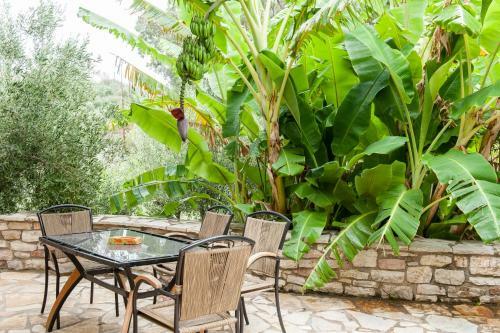 Apartamento Koroni Village