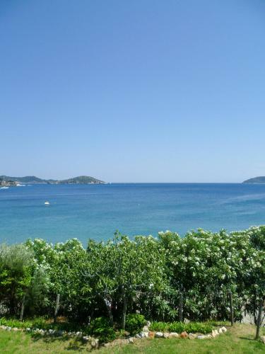 Apartamento Aphrodite Studios