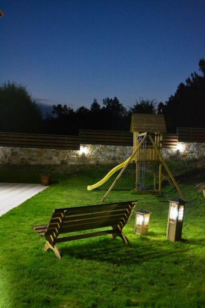 Evmorfes Villas