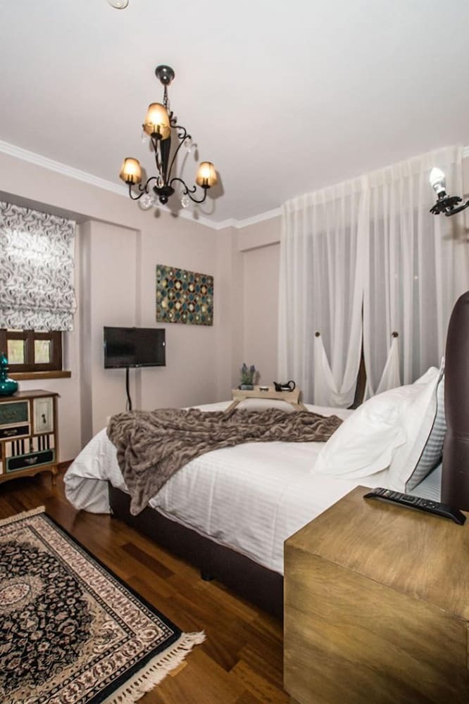 Evmorfes Villas