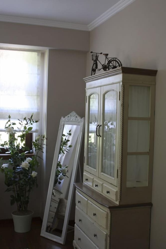 Evmorfes Villas