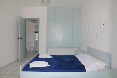 Dm Apartments